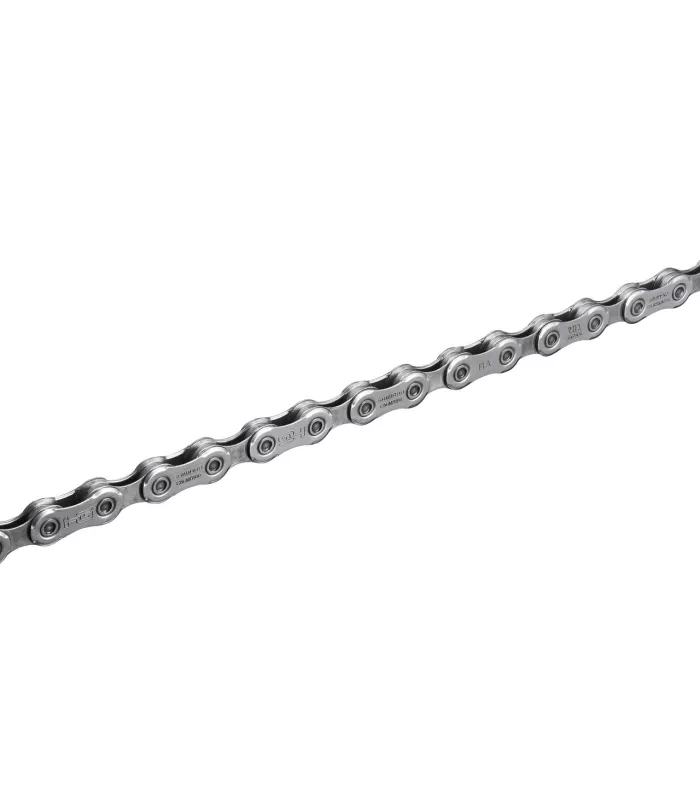 Chaîne SHIMANO CN-M8100 HG 12 vitesses E-BIKE RATED QUICK-LINK