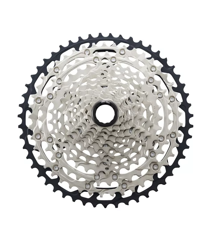 Cassette SHIMANO SLX CS-M7100 12 vitesses