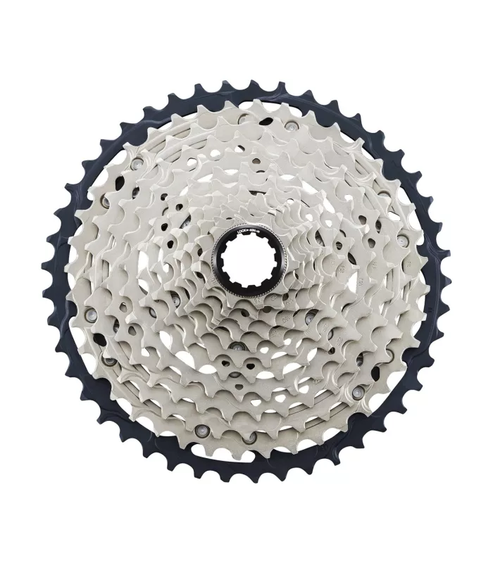 Cassette SHIMANO SLX CS-M7100 12 vitesses
