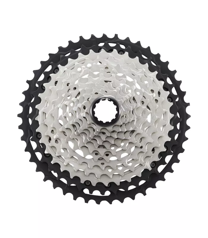Cassette SHIMANO DEORE XT CS-M8100 12 vitesses