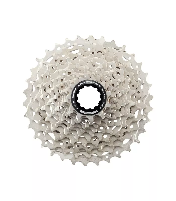 Cassette SHIMANO ULTEGRA CS-R8101 12 vitesses