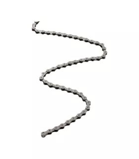 Chaîne SHIMANO CN-E6090-10 HG-X 10 vitesses E-BIKE DESIGN Goupille de connexion de type ampoule