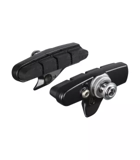 Patins de frein  R55C4 avec cartouche (BR-R8110-F/BR-RS811-R)