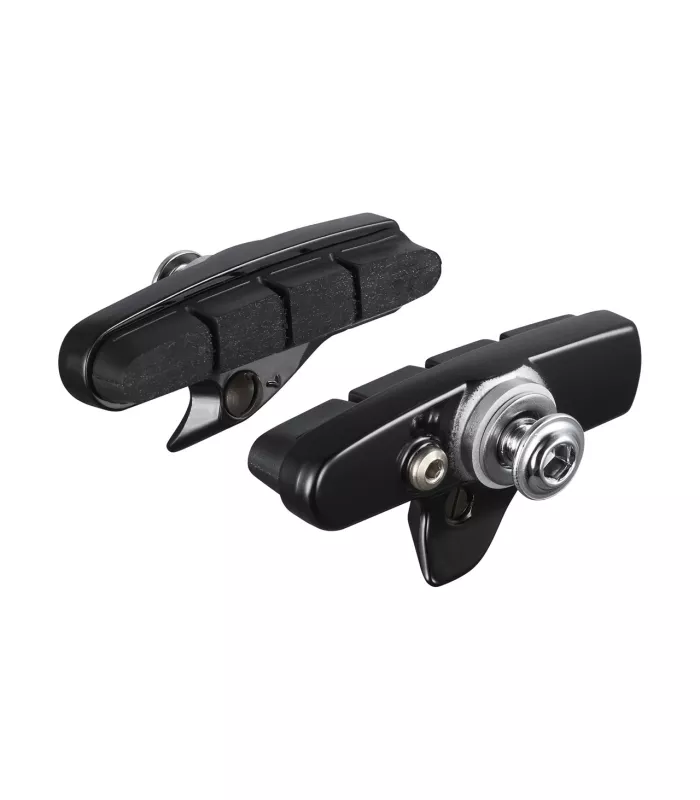 Patins de frein  R55C4 avec cartouche (BR-R8110-F/BR-RS811-R)