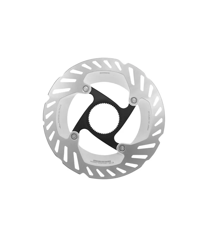 Disque de frein SHIMANO RT-CL800 CENTER LOCK ICE TECHNOLOGIES FREEZA
