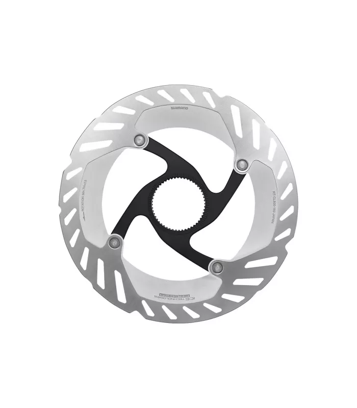 Disque de frein SHIMANO RT-CL800 CENTER LOCK ICE TECHNOLOGIES FREEZA