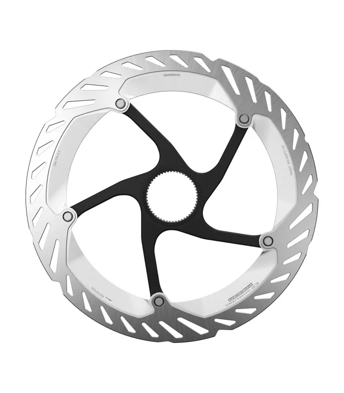 Disque de frein SHIMANO RT-CL800 CENTER LOCK ICE TECHNOLOGIES FREEZA