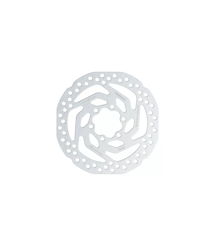 Disque de frein SHIMANO SM-RT26 6 Trous