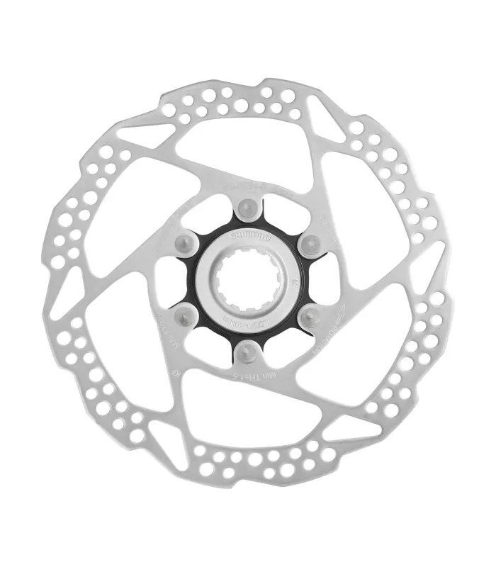 Disque de frein SHIMANO SM-RT54 CENTER LOCK