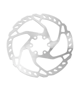 Disque de frein SHIMANO SM-RT66 6 Trous