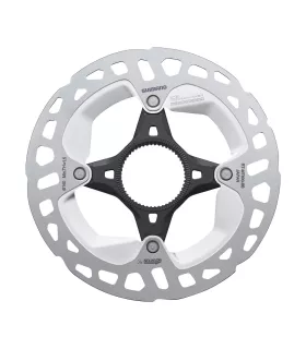 Disque de frein SHIMANO RT-MT800 CENTER LOCK ICE TEC FREEZA