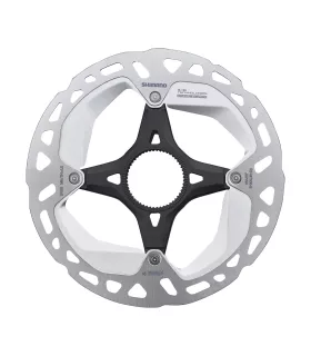 Disque de frein SHIMANO RT-MT800 CENTER LOCK ICE TEC FREEZA