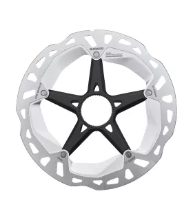 Disque de frein SHIMANO RT-MT800 CENTER LOCK ICE TEC FREEZA