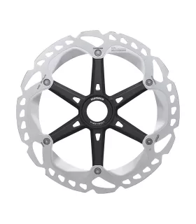 Disque de frein SHIMANO RT-MT800 CENTER LOCK ICE TEC FREEZA