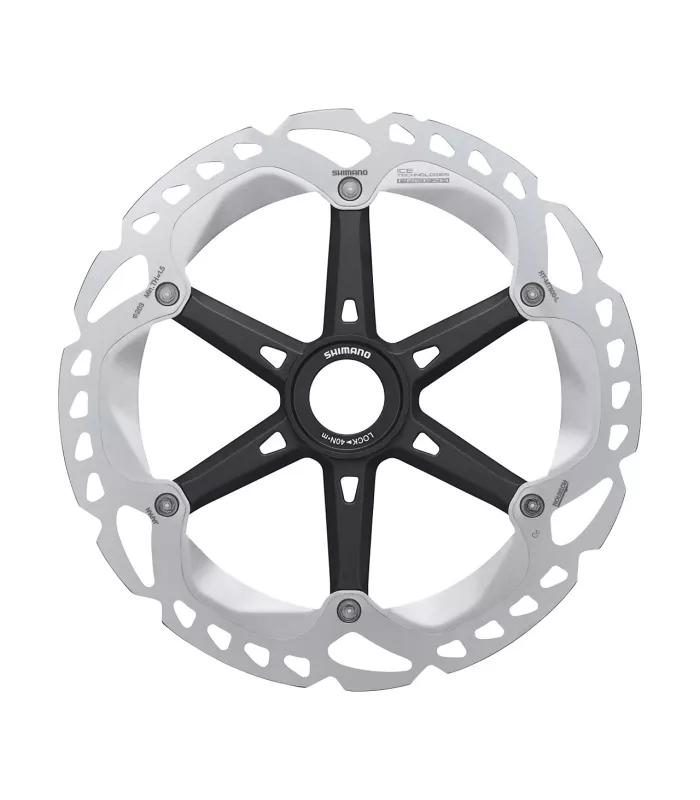 Disque de frein SHIMANO RT-MT800 CENTER LOCK ICE TEC FREEZA