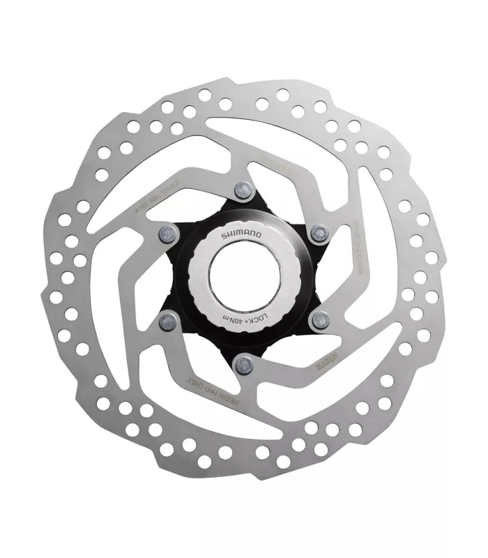 Disque de frein SHIMANO SM-RT10 CENTER LOCK