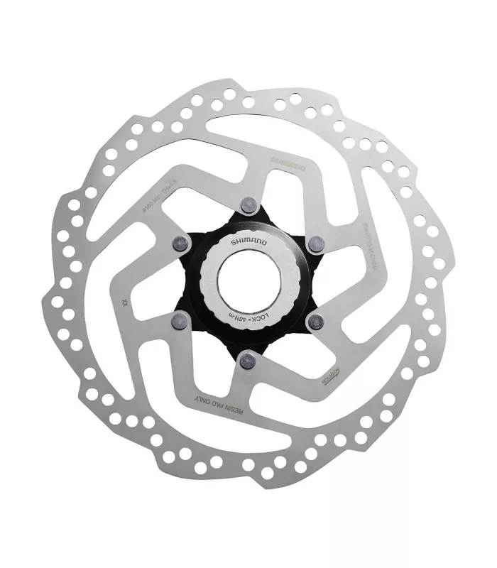 Disque de frein SHIMANO SM-RT10 CENTER LOCK