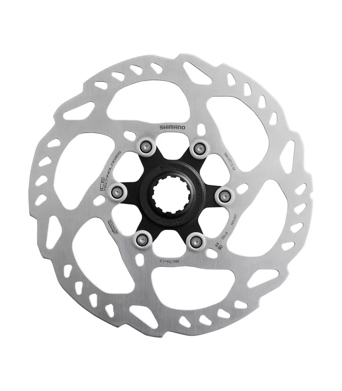Disque de frein SHIMANO SM-RT70 CENTER LOCK ICE TECHNOLOGIES