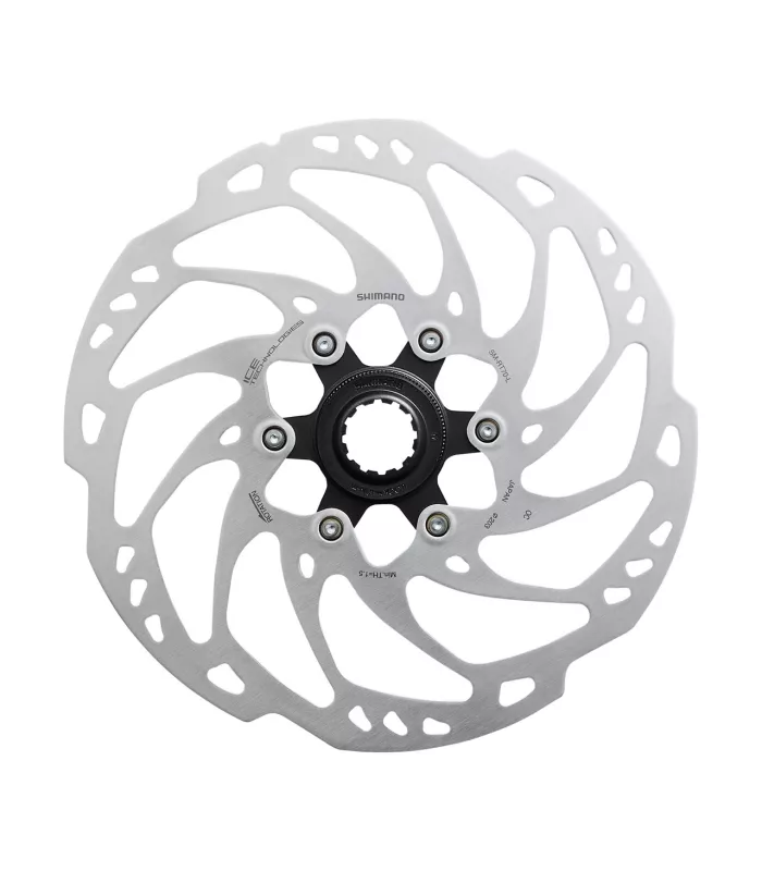 Disque de frein SHIMANO SM-RT70 CENTER LOCK ICE TECHNOLOGIES