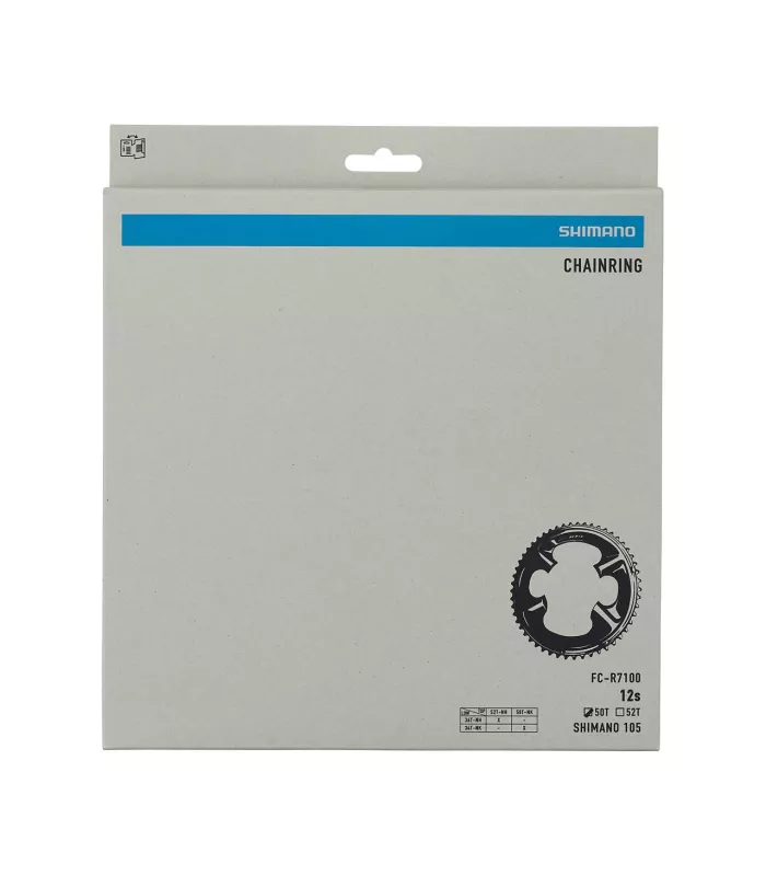 Plateau SHIMANO 105 pour FC-R7100