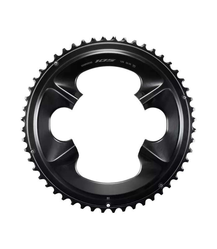 Plateau SHIMANO 105 pour FC-R7100
