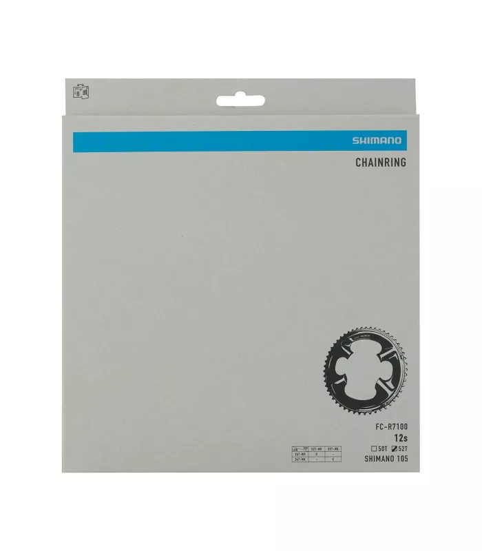 Plateau SHIMANO 105 pour FC-R7100