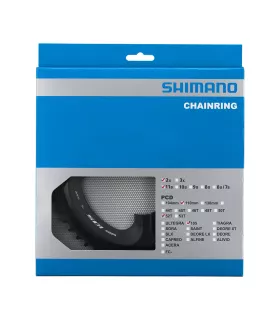 Plateau SHIMANO 105 pour FC-R7000 (Noir)