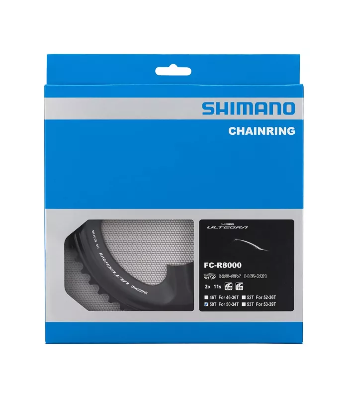 Plateau SHIMANO ULTEGRA pour FC-R8000