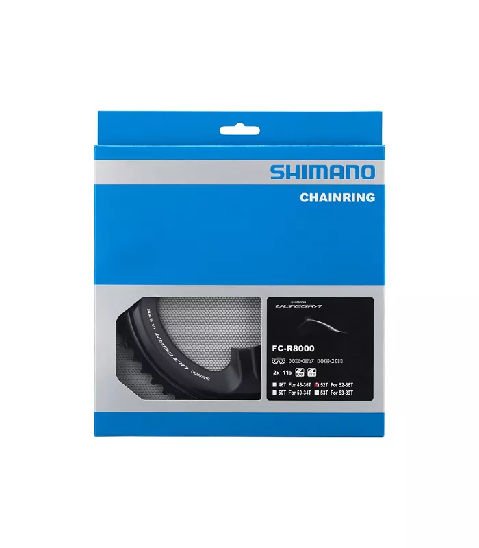 Plateau SHIMANO ULTEGRA pour FC-R8000