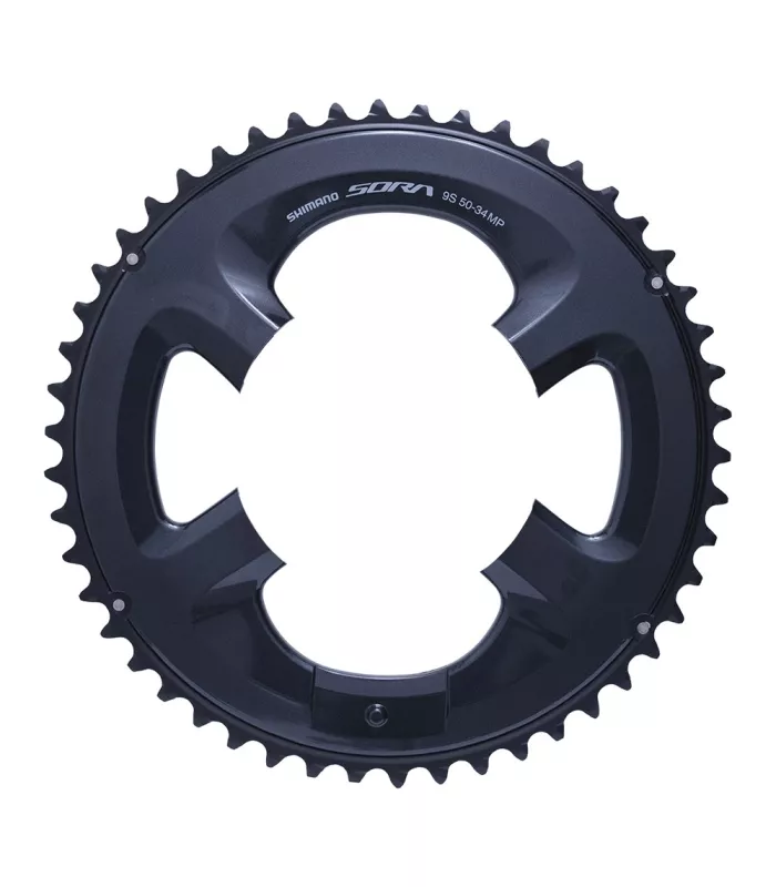 Plateau SHIMANO SORA 50T pour FC-R3000
