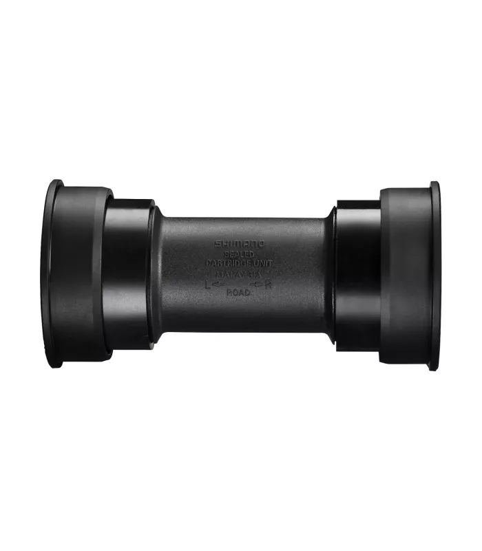 Boitier de pédalier SHIMANO BB-RS500-PB HOLLOWTECH II Type Press-Fit