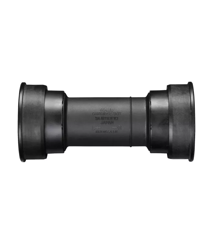 Boitier de pédalier SHIMANO BB-MT800-P HOLLOWTECH II Type Press-Fit 89.5/92mm