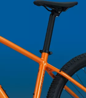 VTT Scott Aspect 960 orange 2025