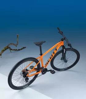 VTT Scott Aspect 960 orange 2025