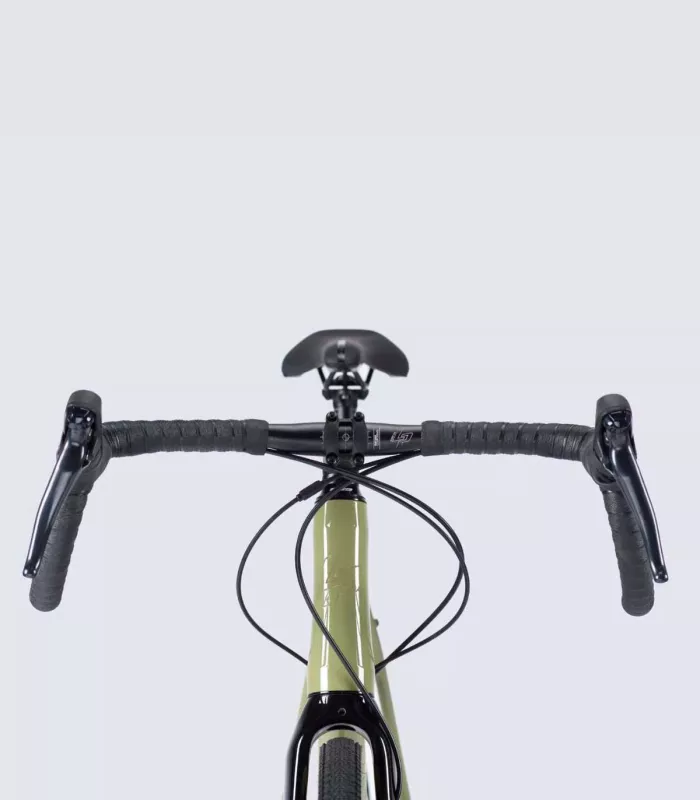 Vélo Gravel Lapierre CROSSHILL 2.0 2023