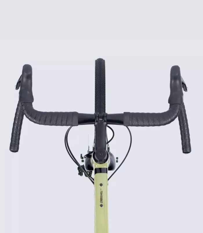 Vélo Gravel Lapierre CROSSHILL 2.0 2023