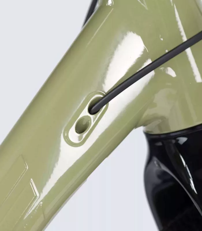 Vélo Gravel Lapierre CROSSHILL 2.0 2023