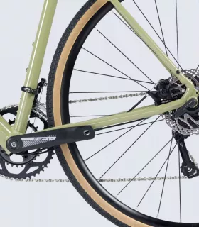 Vélo Gravel Lapierre CROSSHILL 2.0 2023