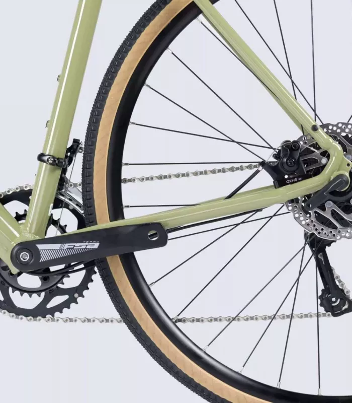 Vélo Gravel Lapierre CROSSHILL 2.0 2023