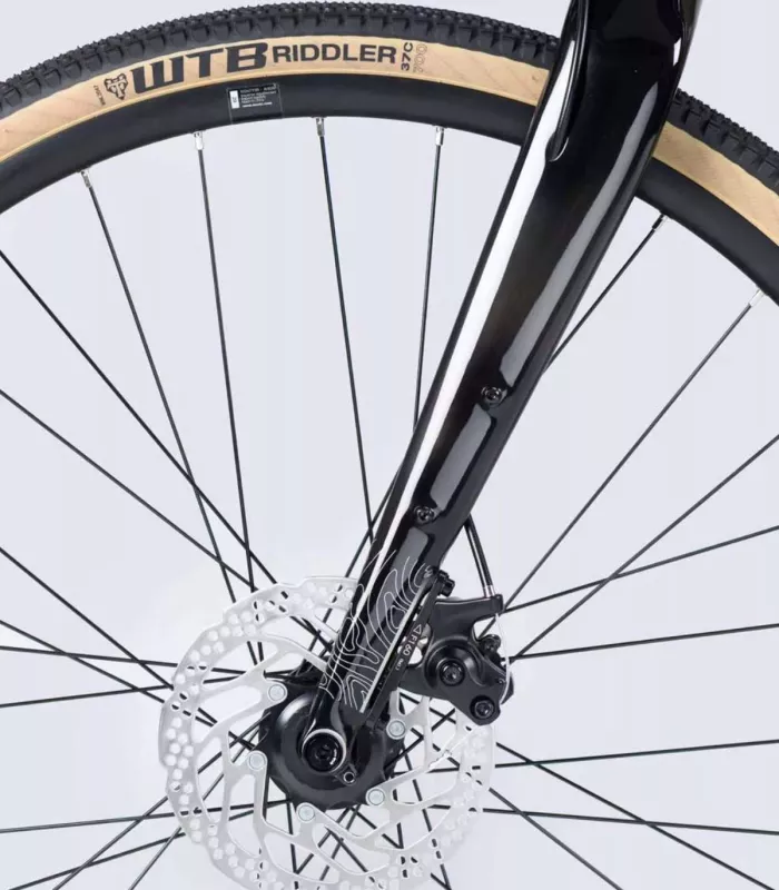 Vélo Gravel Lapierre CROSSHILL 2.0 2023