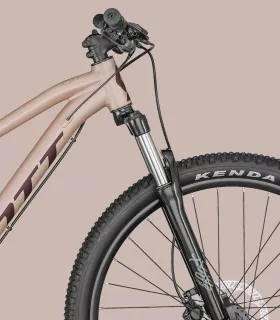 VTT Scott Contessa Active 50 pink 2025