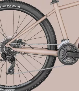 VTT Scott Contessa Active 50 pink 2025