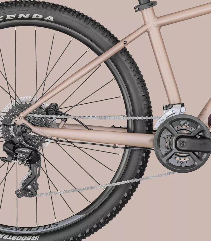 VTT Scott Contessa Active 50 pink 2025