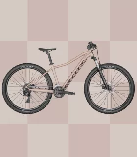 VTT Scott Contessa Active 50 pink 2025