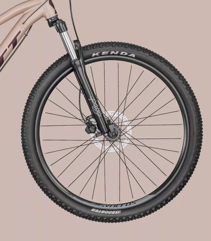 VTT Scott Contessa Active 50 pink 2025