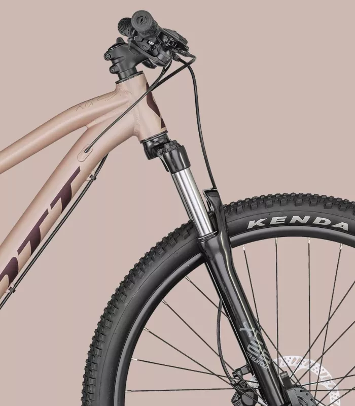 VTT Scott Contessa Active 50 pink 2025