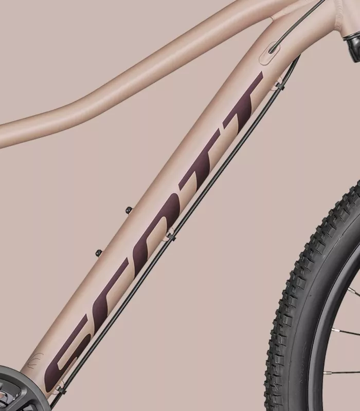 VTT Scott Contessa Active 50 pink 2025