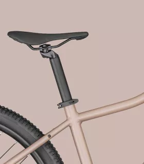 VTT Scott Contessa Active 50 pink 2025