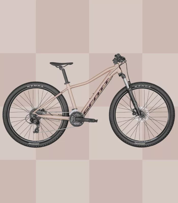 VTT Scott Contessa Active 50 pink 2025