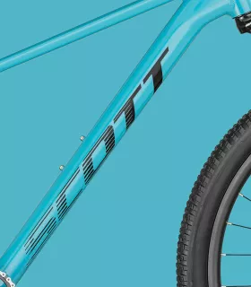 VTT Scott Scale 980 Blue 2025